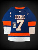 NHL Signed player Jersey