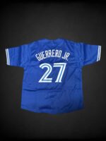 MLB Signed player Jersey