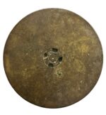 Large Trench Art Ashtray WW2 - Image 3