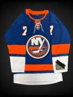 NHL Signed player Jersey - Image 2
