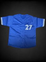 MLB Signed player Jersey - Image 2
