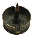 Trench Art Ashtray WW2 - Image 2
