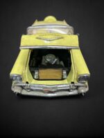 1957 Chevrolet Belair - Image 3
