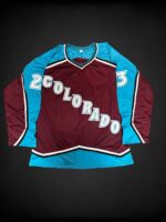 NHL Signed player Jersey - Image 2