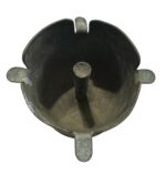 Large Trench Art Ashtray WW2 - Image 2