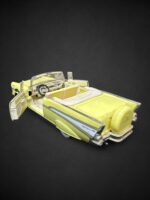 1957 Chevrolet Belair - Image 2
