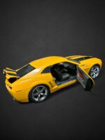 2006 chevrolet Camero - Image 2