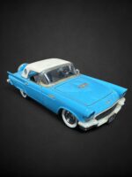 1956 1/43 Ford Thunderbird
