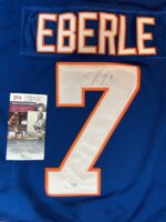 NHL Signed player Jersey - Image 3
