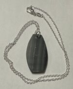 Blue Whale Baleen Necklace - Image 2