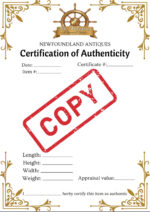 Appraisal Fee for 100 Items - Image 2