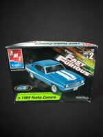1969 Yenko Camaro build model - Image 2