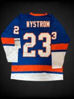 NHL Signed player Jersey
