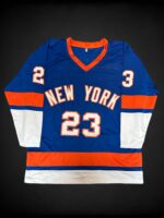 NHL Signed player Jersey - Image 2