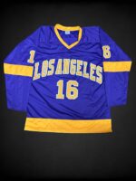 NHL Signed player Jersey - Image 2