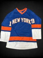 NHL Signed player Jersey - Image 2