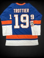 NHL Signed player Jersey
