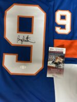 NHL Signed player Jersey - Image 3