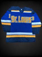 NHL Signed player Jersey - Image 2