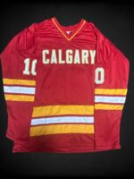 NHL Signed player Jersey - Image 2