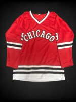 NHL Signed player Jersey - Image 2