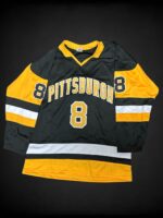 NHL Signed player Jersey - Image 2