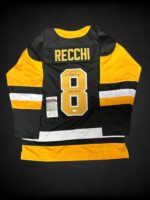 NHL Signed player Jersey
