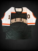 NHL Signed player Jersey - Image 2