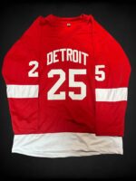 NHL Signed player Jersey - Image 2