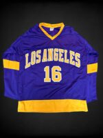 NHL Signed player Jersey - Image 2