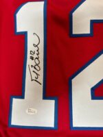 NHL Signed player Jersey - Image 3