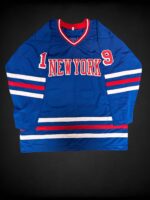 NHL Signed player Jersey - Image 2