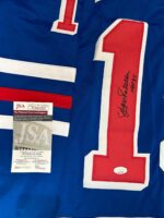 NHL Signed player Jersey - Image 3