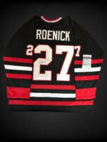 NHL Signed player Jersey