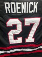 NHL Signed player Jersey - Image 3