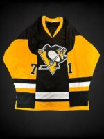NHL Signed player Jersey - Image 2