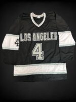 NHL Signed player Jersey - Image 2