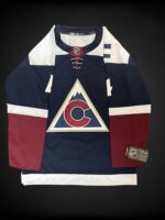 NHL Signed player Jersey - Image 2