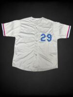 MLB Signed player Jersey - Image 2