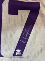 NFL Signed player Jersey - Image 3