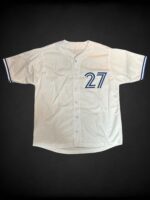 MLB Signed player Jersey - Image 2