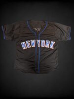 MLB Signed special 500th HR player Jersey - Image 2