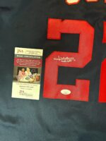 MLB Signed player Jersey - Image 3