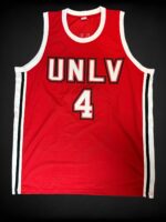 NBA Signed player Jersey - Image 2