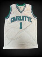 NBA Signed player Jersey - Image 2