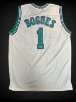 NBA Signed player Jersey