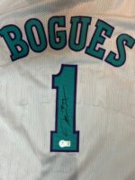 NBA Signed player Jersey - Image 3