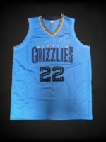 NBA Signed player Jersey - Image 2