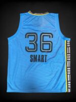 NBA Signed player Jersey
