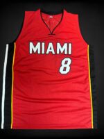 NBA Signed player Jersey - Image 2